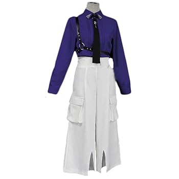 Amazon.co.jp: [Vipbugo] 叶 葉 （かなえ） VVS コスプレ衣装